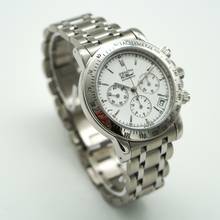 Thumbnail von Zenith El Primero Chronograph Rainbow Chronograph </h1>