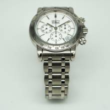 Thumbnail von Zenith El Primero Chronograph Rainbow Chronograph </h1>