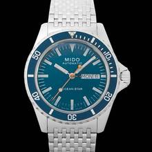 Thumbnail von Mido Ocean Star M026.830.11.041.00 - OCEAN STAR TRIBUTE 40.5MM </h1>