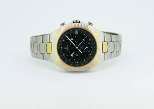 Thumbnail von Omega Seamaster Albertville Barcelona 1992 Limited Edition Referenz 25915000