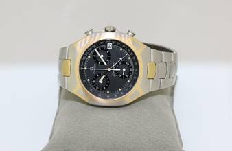 Thumbnail von Omega Seamaster Albertville Barcelona 1992 Limited Edition Referenz 25915000