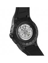 Thumbnail von Perrelet Turbine Carbon Midnight Blue