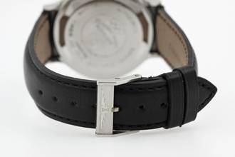 Thumbnail von Longines Conquest Munich 1972 Valjoux 234 original Box & Extract