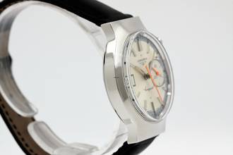 Thumbnail von Longines Conquest Munich 1972 Valjoux 234 original Box & Extract