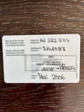 Thumbnail von IWC Ingenieur AMG IW372504 </h1>