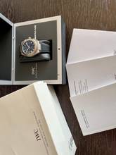 Thumbnail von IWC Ingenieur AMG IW372504 </h1>