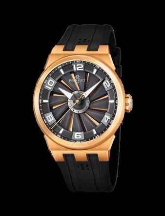  Perrelet Turbine Evo 