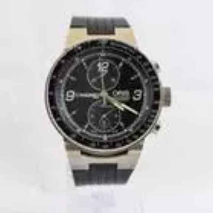  Oris Williams F1 Chronograph Williams F1 </h1> 
