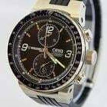 Thumbnail von Oris Williams F1 Chronograph Williams F1 </h1>