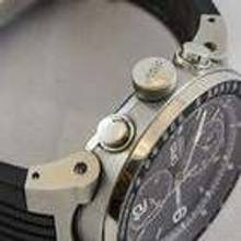 Thumbnail von Oris Williams F1 Chronograph Williams F1 </h1>