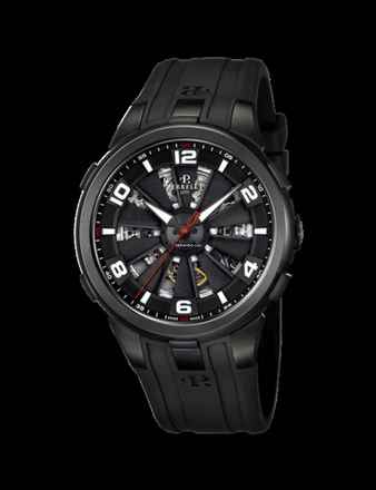  Perrelet Turbine SPECIALITIES 