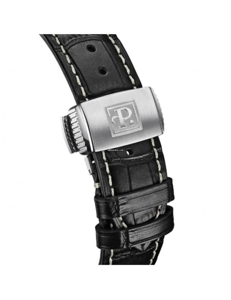 Thumbnail von Perrelet Lab Peripheral Dual Time Big Date