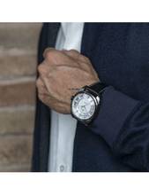 Thumbnail von Perrelet Lab Peripheral Date PVD Black