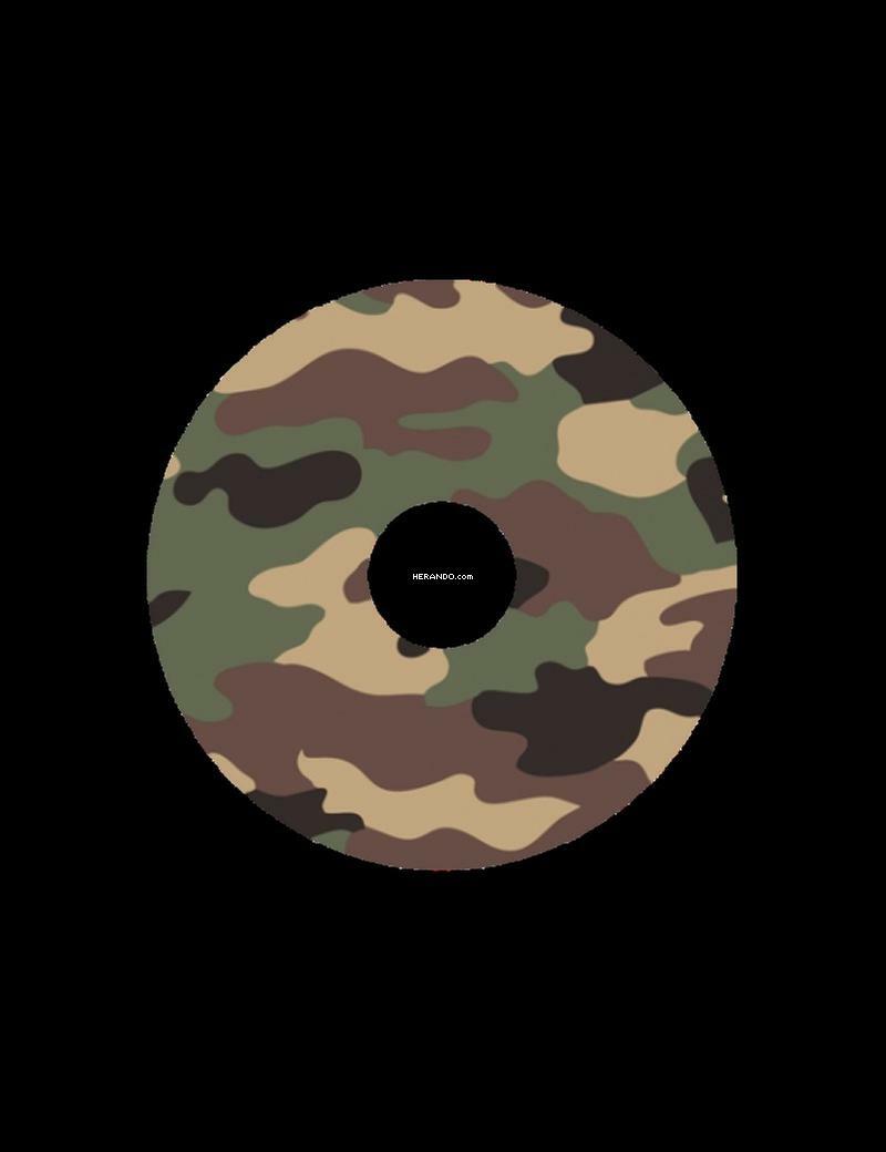 Thumbnail von Perrelet Turbine Camouflage