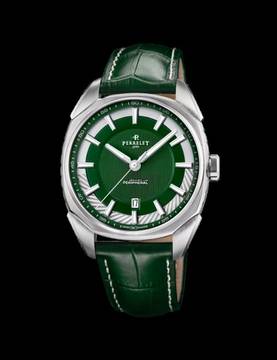  Perrelet Lab Peripheral Date 