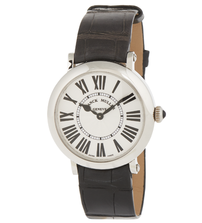 Franck Muller Ronde 8035 QZ R.AC