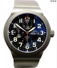 Thumbnail von Zeno Watch Basel Herrenuhr 6454TVD-bk-a15