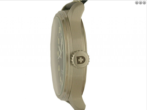 Thumbnail von Zeno Watch Basel Pilot 24 Stunden Automatic 48mm 8563-24-a1