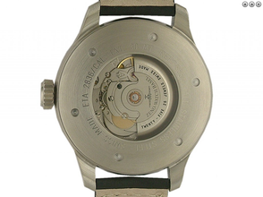 Thumbnail von Zeno Watch Basel Pilot Zeigerdatum Automatic 47mm 8554-Z-a1