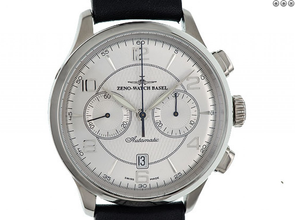 Thumbnail von ZENO Watch Basel Automatik Chronograph 44mm