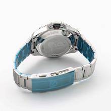 Thumbnail von TAG Heuer Aquaracer WBP5A8A.BF0619 - Aquaracer Automatic Black Dial Titanium Men's Watch </h1>