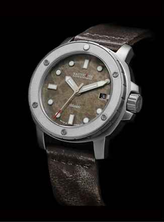  Nauticfish Thûsunt Unique 