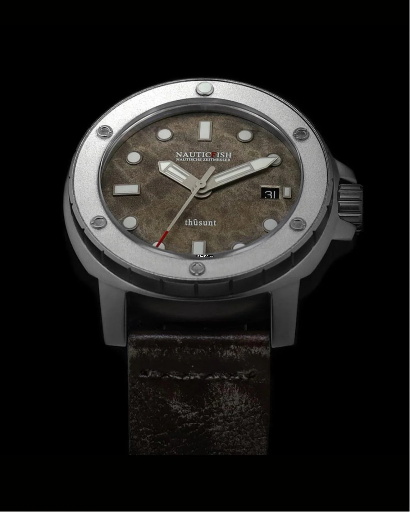 Thumbnail von Nauticfish Thûsunt Unique