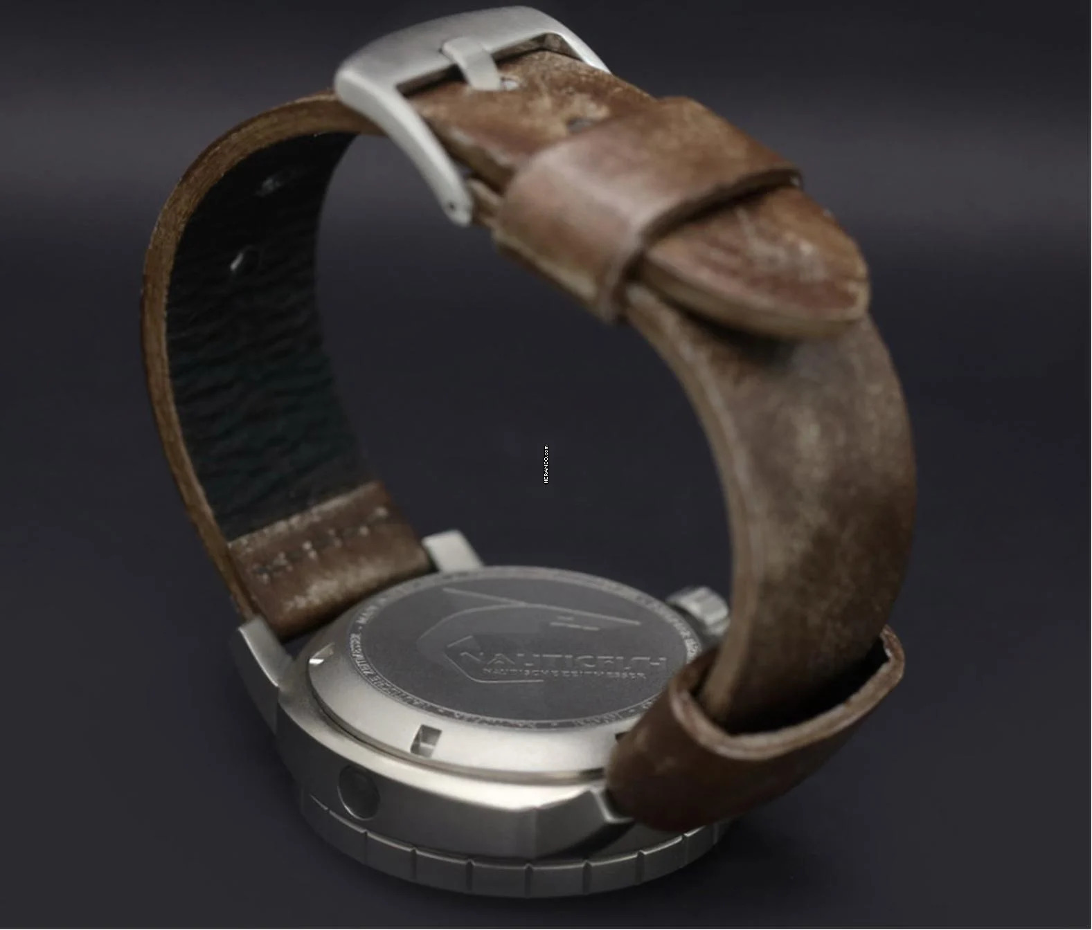 Thumbnail von Nauticfish Thûsunt Unique