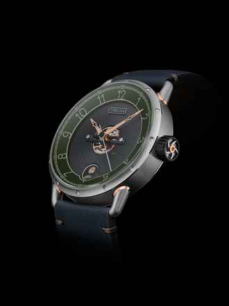  Timeless HMS limited 40 pieces 