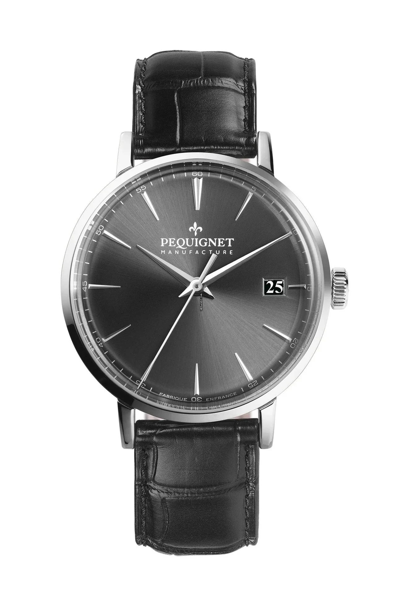 Thumbnail von Pequignet Attitude Opalweiss oder Grey