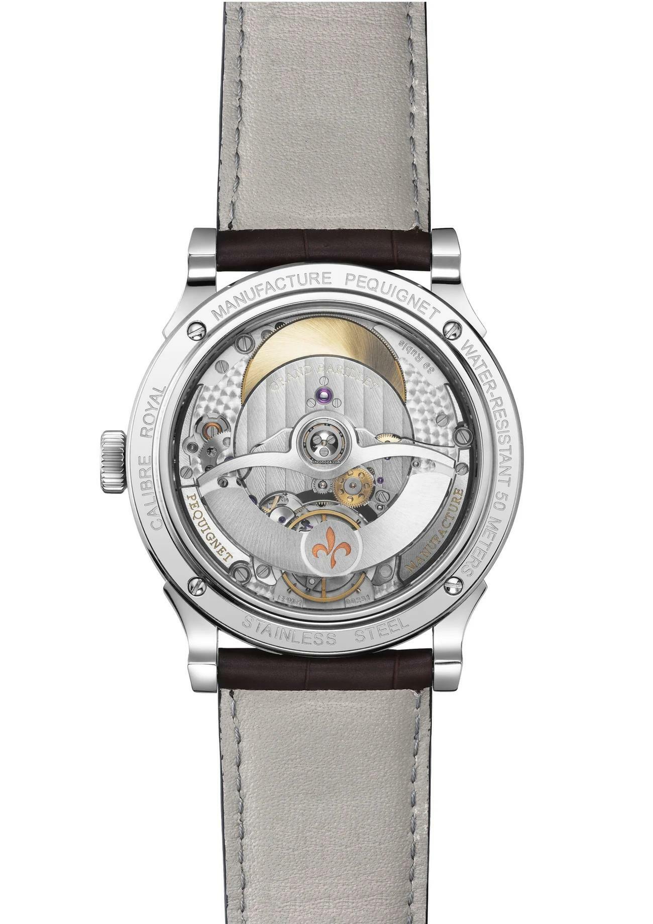 Thumbnail von Pequignet Paris Royale Opalweiss