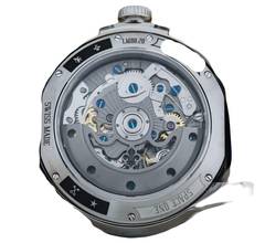 Thumbnail von Louis Moinet Space One Grade 5 Titanium Limited 28 pieces optional in 2 different colors