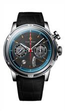 Thumbnail von Louis Moinet Space One Grade 5 Titanium Limited 28 pieces optional in 2 different colors