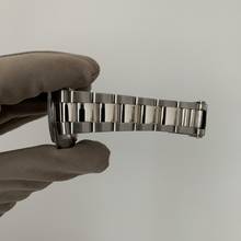 Thumbnail von Rolex Daytona 16520 by Patrizzi T66 Series black dial NEW NOS Full Set 1997’s </h1>