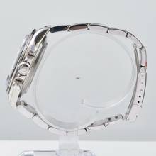 Thumbnail von Rolex Daytona 16520 by Patrizzi T66 Series black dial NEW NOS Full Set 1997’s </h1>