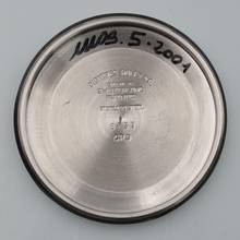 Thumbnail von Rolex Daytona Cosmograph 6240 MK1 “Millerighe” Little Daytona black dial Full Set 1966’s </h1>