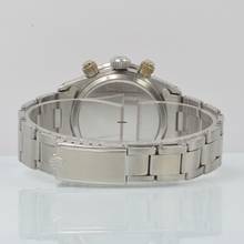 Thumbnail von Rolex Daytona Cosmograph 6240 MK1 “Millerighe” Little Daytona black dial Full Set 1966’s </h1>