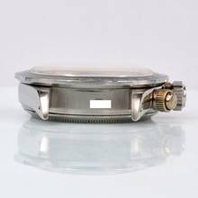 Thumbnail von Rolex Daytona Cosmograph 6240 MK1 “Millerighe” Little Daytona black dial Full Set 1966’s </h1>