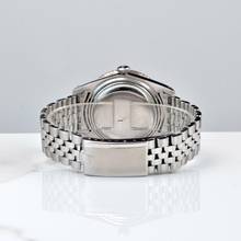 Thumbnail von Rolex GMT-Master 6542 OCC brown gilt glossy to radium dial bakelite bezel 1957’s