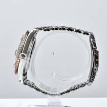 Thumbnail von Rolex GMT-Master 6542 OCC brown gilt glossy to radium dial bakelite bezel 1957’s