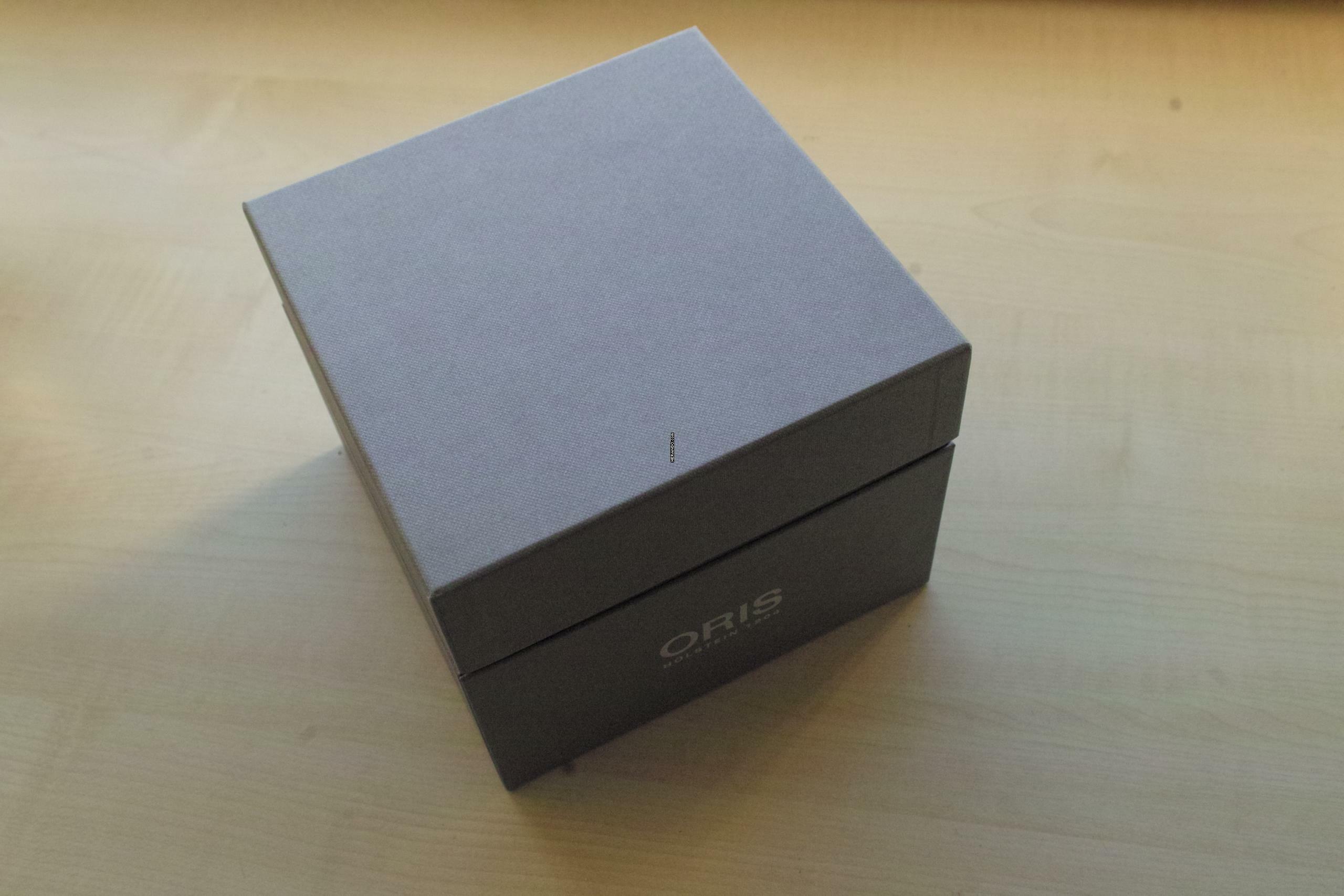 Thumbnail von Oris Aquis Date Upcycle FULL SET