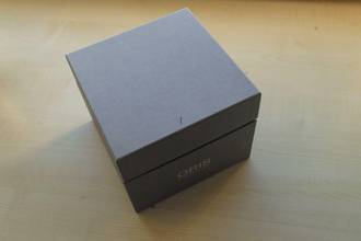 Thumbnail von Oris Aquis Date Upcycle FULL SET