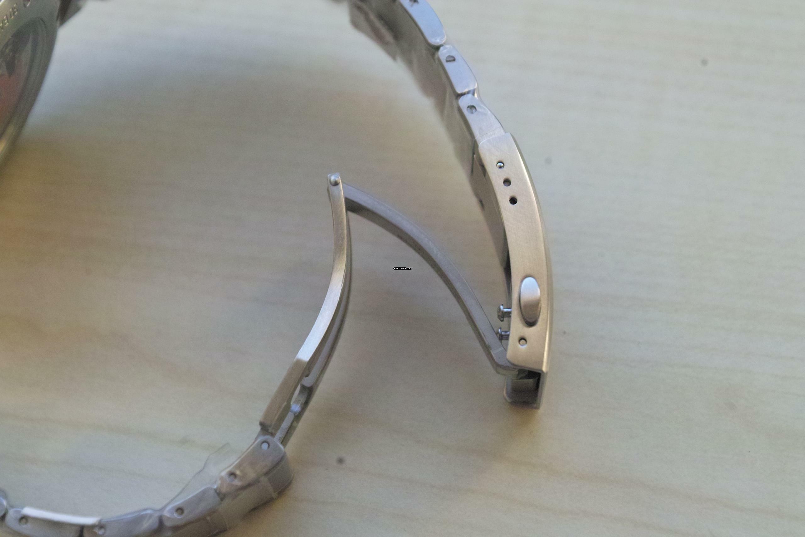 Thumbnail von Oris Aquis Date Upcycle FULL SET