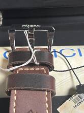 Thumbnail von Panerai Radiomir 1940 PAM00587 Special Editions S.E Radiomir Militare 1940 1.000 Pieces NEW 2015 B + P