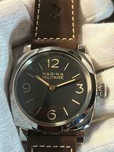 Thumbnail von Panerai Radiomir 1940 PAM00587 Special Editions S.E Radiomir Militare 1940 1.000 Pieces NEW 2015 B + P