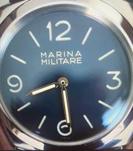 Thumbnail von Panerai Radiomir 1940 PAM00587 Special Editions S.E Radiomir Militare 1940 1.000 Pieces NEW 2015 B + P