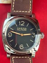 Thumbnail von Panerai Radiomir 1940 PAM00587 Special Editions S.E Radiomir Militare 1940 1.000 Pieces NEW 2015 B + P