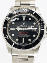 Thumbnail von Rolex Sea-Dweller 1665 </h1>