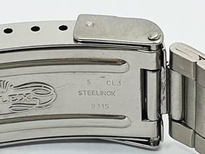 Thumbnail von Rolex Sea-Dweller 1665 </h1>