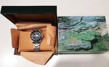 Thumbnail von Rolex Sea-Dweller 1665 </h1>